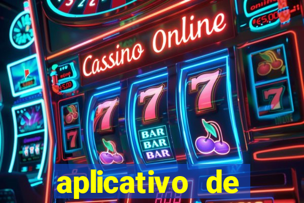 aplicativo de analise de jogos